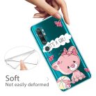 RMPACK Xiaomi Mi Note 10 / Mi Note 10 Pro Szilikon Tok Mintás BigCity Style BCS16