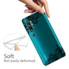 RMPACK Xiaomi Mi Note 10 / Mi Note 10 Pro Szilikon Tok Mintás BigCity Style BCS18