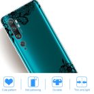 RMPACK Xiaomi Mi Note 10 / Mi Note 10 Pro Szilikon Tok Mintás BigCity Style BCS18