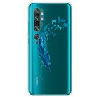 RMPACK Xiaomi Mi Note 10 / Mi Note 10 Pro Szilikon Tok Mintás BigCity Style BCS19