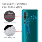 RMPACK Xiaomi Mi Note 10 / Mi Note 10 Pro Szilikon Tok Mintás BigCity Style BCS19