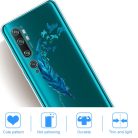 RMPACK Xiaomi Mi Note 10 / Mi Note 10 Pro Szilikon Tok Mintás BigCity Style BCS19