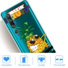 RMPACK Xiaomi Mi Note 10 / Mi Note 10 Pro Szilikon Tok Mintás BigCity Style BCS20