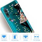 RMPACK Xiaomi Mi Note 10 / Mi Note 10 Pro Szilikon Tok Mintás BigCity Style BCS21