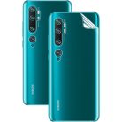 RMPACK Xiaomi Mi Note 10 / Mi Note 10 Pro IMAK Hátlapi Hydrogel Fólia 2db