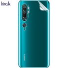 RMPACK Xiaomi Mi Note 10 / Mi Note 10 Pro IMAK Hátlapi Hydrogel Fólia 2db