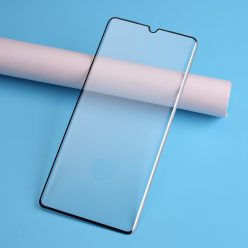   RMPACK Xiaomi Mi Note 10 / Mi Note 10 Pro Kijelzővédő Üveg - Tempered Glass -FULL 3D- Fekete