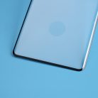 RMPACK Xiaomi Mi Note 10 / Mi Note 10 Pro Kijelzővédő Üveg - Tempered Glass -FULL 3D- Fekete