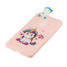 RMPACK Xiaomi Mi 9T Mi 9T Pro Mintás Szilikon Tok 3D Cuki - Cute Series A04