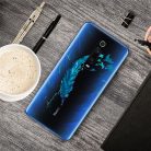 RMPACK Xiaomi Mi 9T Mi 9T Pro Szilikon Tok Mintás TPU DreamLifeSeries DLS04