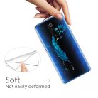 RMPACK Xiaomi Mi 9T Mi 9T Pro Szilikon Tok Mintás TPU DreamLifeSeries DLS04