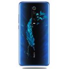 RMPACK Xiaomi Mi 9T Mi 9T Pro Szilikon Tok Mintás TPU DreamLifeSeries DLS04