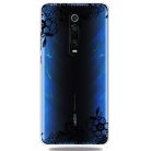 RMPACK Xiaomi Mi 9T Mi 9T Pro Szilikon Tok Mintás TPU DreamLifeSeries DLS05