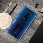 RMPACK Xiaomi Mi 9T Mi 9T Pro Szilikon Tok Mintás TPU DreamLifeSeries DLS08