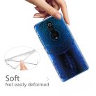 RMPACK Xiaomi Mi 9T Mi 9T Pro Szilikon Tok Mintás TPU DreamLifeSeries DLS08