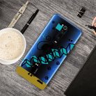 RMPACK Xiaomi Mi 9T Mi 9T Pro Szilikon Tok Mintás TPU DreamLifeSeries DLS11