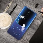 RMPACK Xiaomi Mi 9T Mi 9T Pro Szilikon Tok Mintás TPU DreamLifeSeries DLS12