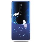 RMPACK Xiaomi Mi 9T Mi 9T Pro Szilikon Tok Mintás TPU DreamLifeSeries DLS12