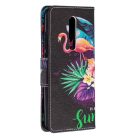 RMPACK Xiaomi Mi 9T Mi 9T Pro Tok Bankkártyatartóval Notesz Mintás Kitámasztható -RMPACK- Life&Dreams LD04