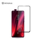 Xiaomi Mi 9T Mi 9T Pro Tempered Glass - Képernyővédő Üveg 3D - Full Size - AMORUS Fekete