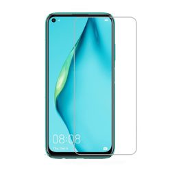 Huawei P40 Lite Kijelzővédő Üveg Tempered Glass 0.3mm