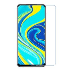   RMPACK Xiaomi Redmi Note 9S / Note 9 Pro Kijelzővédő Fólia