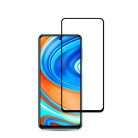 MOCOLO Xiaomi Redmi Note 9S / Note 9 Pro Képernyővédő Üveg Tempered Glass Full Size 3D