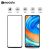MOCOLO Xiaomi Redmi Note 9S / Note 9 Pro Képernyővédő Üveg Tempered Glass Full Size 3D