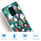 RMPACK Xiaomi Redmi Note 9 Szilikon Tok Mintás BigCity Style BCS03