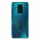 RMPACK Xiaomi Redmi Note 9 Szilikon Tok Mintás BigCity Style BCS04