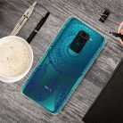 RMPACK Xiaomi Redmi Note 9 Szilikon Tok Mintás BigCity Style BCS04