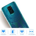 RMPACK Xiaomi Redmi Note 9 Szilikon Tok Mintás BigCity Style BCS04