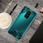 RMPACK Xiaomi Redmi Note 9 Szilikon Tok Mintás BigCity Style BCS06