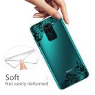 RMPACK Xiaomi Redmi Note 9 Szilikon Tok Mintás BigCity Style BCS06