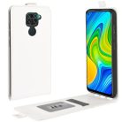 RMPACK Xiaomi Redmi Note 9 Flip Tok Mágneses Fehér