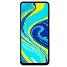 Xiaomi Redmi Note 9 Kijelzővédő Üveg MOCOLO Full Size Tempered Glass