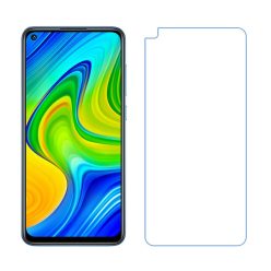 Xiaomi Redmi Note 9 Képernyővédő Fólia