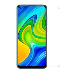   Xiaomi Redmi Note 9 Tempered Glass Kijelzővédő Üveg - Üvegfólia