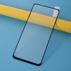   Xiaomi Redmi Note 9 Üvegfólia - Tempered Glass Full Size - Képernyővédő Üveg