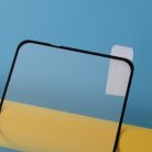 Xiaomi Redmi Note 9 Üvegfólia - Tempered Glass Full Size - Képernyővédő Üveg