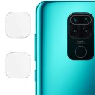 Xiaomi Redmi Note 9 Lencsevédő - Lens Protector 2DB IMAK