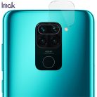 Xiaomi Redmi Note 9 Lencsevédő - Lens Protector 2DB IMAK