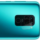 Xiaomi Redmi Note 9 Lencsevédő - Lens Protector 2DB IMAK