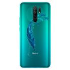 RMPACK Xiaomi Redmi 9 Szilikon Tok Mintás BigCity Style BCS09