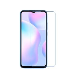 RMPACK Xiaomi Redmi 9 Képernyővédő Fólia