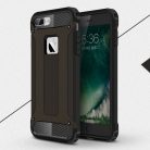 RMPACK iPhone 7 8 Plus 5.5 Ütésálló Armor Tok Guard Series 2in1 Fekete