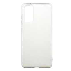   RMPACK Samsung Galaxy S20 FE Szilikon Tok TPU Soft Áttetsző