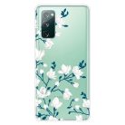 RMPACK Samsung Galaxy S20 FE Mintás Szilikon Tok TPU New Uniqueness NU11