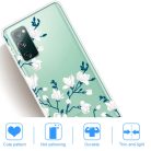 RMPACK Samsung Galaxy S20 FE Mintás Szilikon Tok TPU New Uniqueness NU11