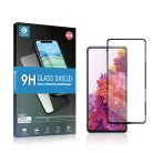 RMPACK Samsung Galaxy S20 FE Tempered Glass Üvegfólia Kijelzővédő Üveg MOCOLO